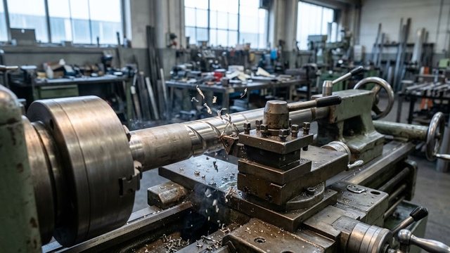 Какой токарный станок считать лучшим: выбор под деталь и серию