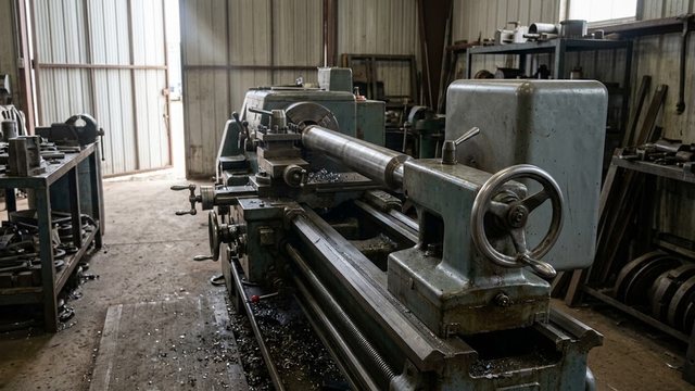 1Е61М: размеры, частоты шпинделя и модификации токарно-винторезного станка