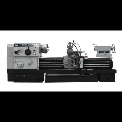Станок токарно-винторезный модель CW6280C/1500