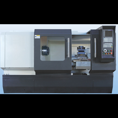 Токарный станок серии CTS500-1 CNC
