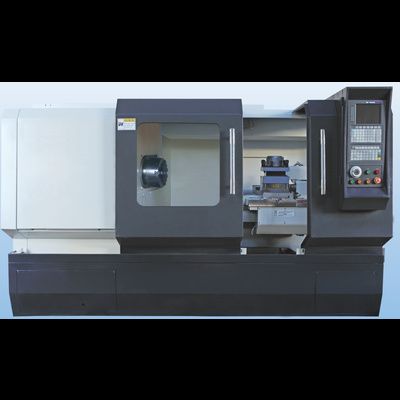 Токарный станок серии CTS500-1 CNC