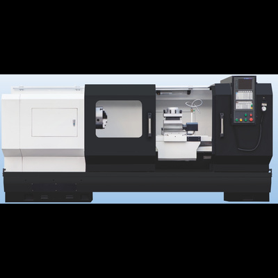 Токарный станок серии CTS630-1 CNC