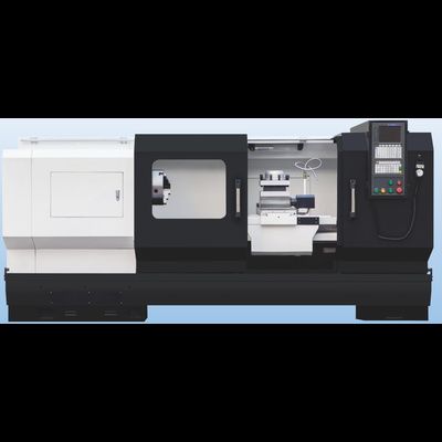 Токарный станок серии CTS630-1 CNC