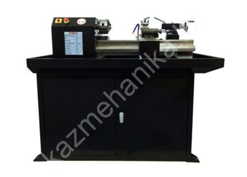 Токарный станок с ЧПУ SPV-430H CNC