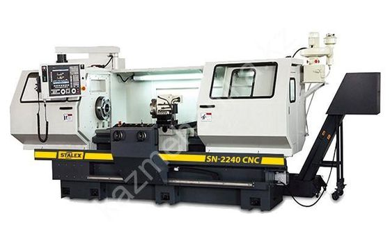 Станок токарный Stalex SN-2240 CNC