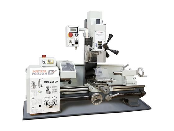 MML 2550M