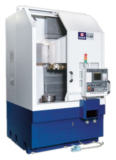 Вертикальный токарный станок HONOR SEIKI VL
