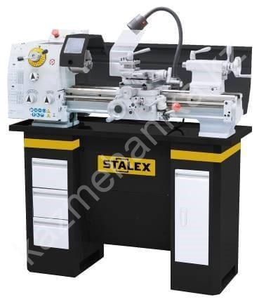 Станок токарный Stalex D280x600G