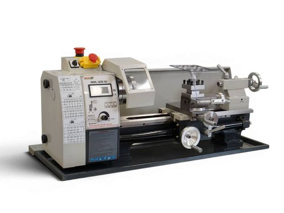 Станок токарный MetalMaster MML 1830 BV