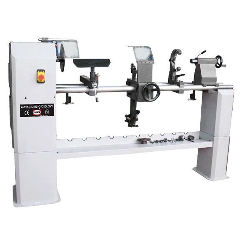 DSL-1500/400 деревообрабатывающий токарный станок