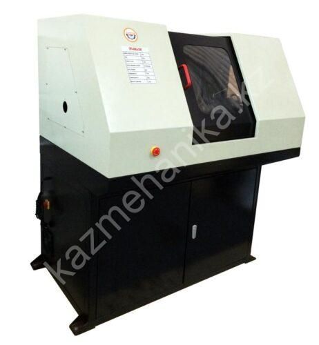 Токарный станок с ЧПУ SPV-430GA CNC
