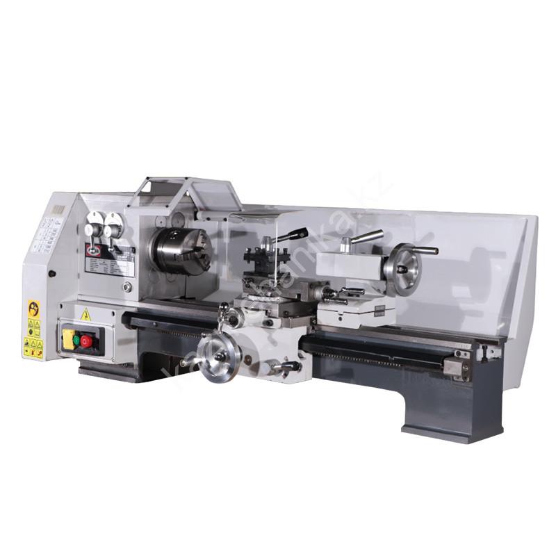Универсальный токарный станок PROMA SPA-500P/400
