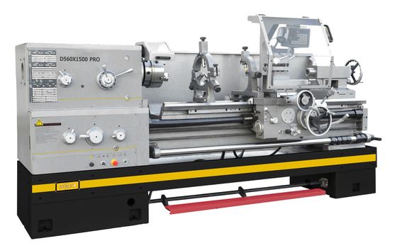 Станок токарно-винторезный STALEX D560x1500 Pro