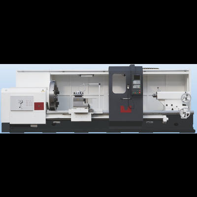 Токарный станок серии CTS1000D-1 CNC