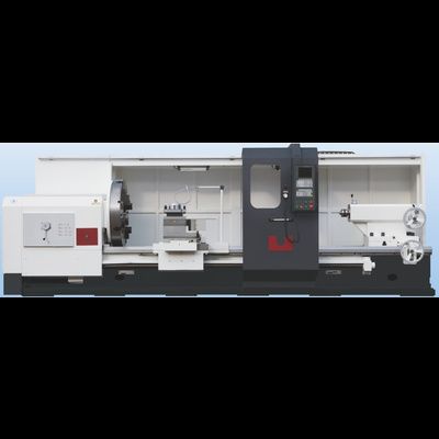 Токарный станок серии CTS1000D-1 CNC