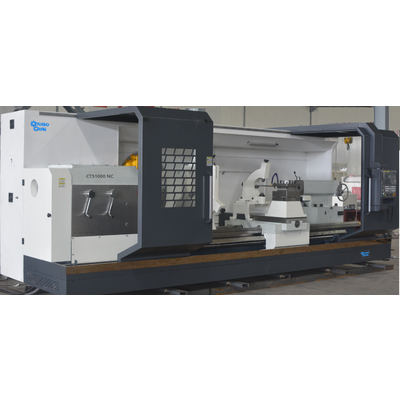 Токарный станок серии CTS1000B-1 CNC