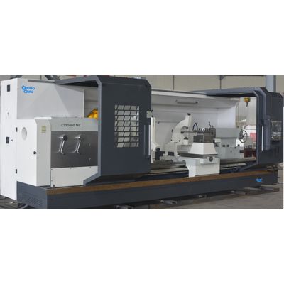 Токарный станок серии CTS1000B-1 CNC