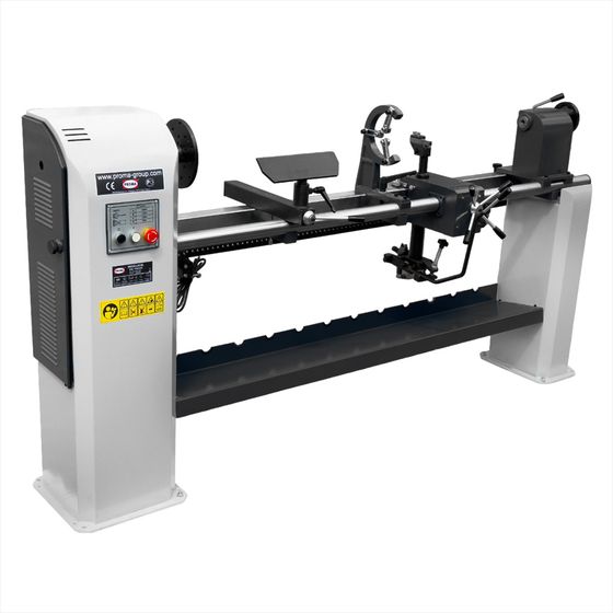 DSL-1500/230 деревообрабатывающий токарный станок