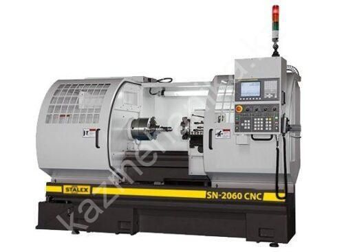 Станок токарный Stalex SN-2060 CNC