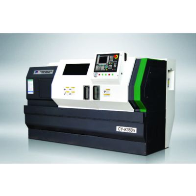 Токарный станок CY-K360n с ЧПУ